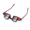 GLASSES, NON MAGNETIC, PRISM