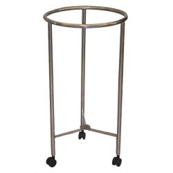 LINEN HAMPER W/ TIPS - 18
