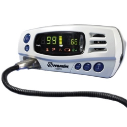 PULSE OXIMETER