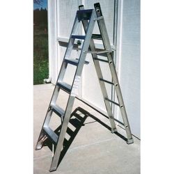 LADDER, 7'