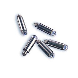 LARYNGOSCOPE HALOGEN BULB