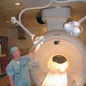 SURGICAL LIGHT, CEILING MOUNT