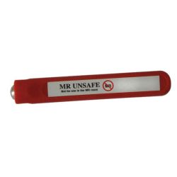 MAGNET, HAND HELD, SCREENING