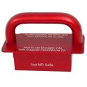 MAGNET FOR MRI TESTING