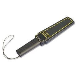 METAL DETECTOR, SUPER SCANNER