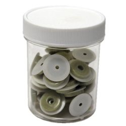 MARKERS FOR CT/MRI, SOLID