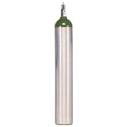 MRI E OXYGEN CYLINDER