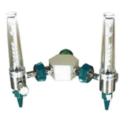 MRI MANIFOLD W/ DUAL
