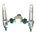 MRI MANIFOLD W/ DUAL