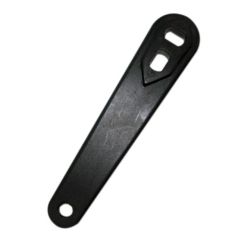 OXYGEN CYLINDER WRENCH
