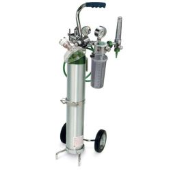 DU-O-VAC PLUS COMPLETE UNIT