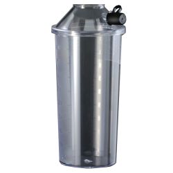 COLLECTION CANISTERS