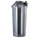 COLLECTION CANISTERS