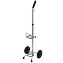 CYLINDER CART, NON-MAGNETIC