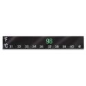 TEMP MONITOR STRIPS, REDI-TEMP