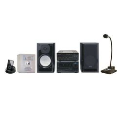 SCREEN SOUND SYSTEM, FULL