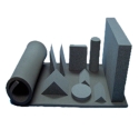 DELUXE FOAM POSITIONER KIT