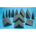 CT FOAM POSITIONING KIT