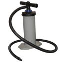 PUMP, MANUAL IMMOBILIZATION