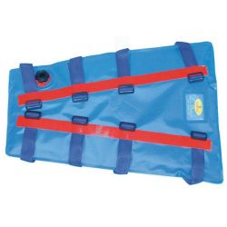 VACUUM IMMOBILIZATION SPLINT