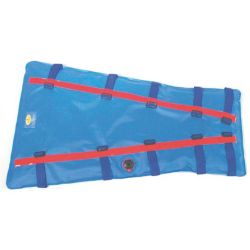 VACUUMM IMMOBILIZATION SPLINT