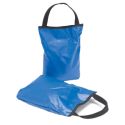 SAND BAGS, CERVICAL, NYLON