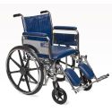 Wheelchairs