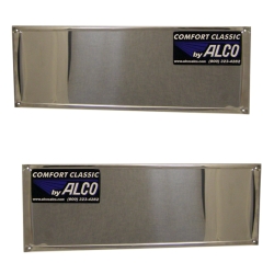SIDE PANEL, FULL LENGTH (PAIR)