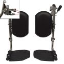 Legrests & Footrests