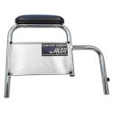 RIGHT DESK REM ARMREST