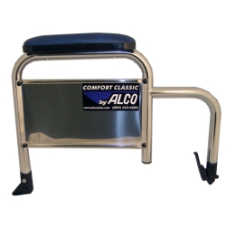 RIGHT DESK ARMREST ASSEMBLY