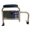 RIGHT DESK ARMREST ASSEMBLY