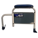 LEFT DESK ARMREST ASSEMBLY