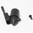 ARMREST MALE SOCKET FOR