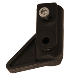 FLIP-BACK ATTACHMENT BRACKET