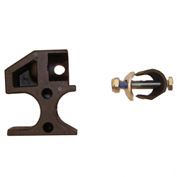 H-BLOCKS / ARM FEMALE SOCKET