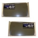 SIDE PANEL, DESK LENGTH (PAIR)