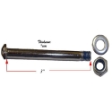 FRONT AXLE