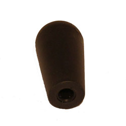 RATCHET HANDLE TIP (BLACK)