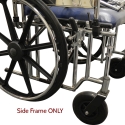 SIDE FRAME FOR 20" WIDE