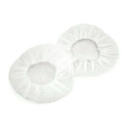 SANITARY MRI HEADSET COVERS