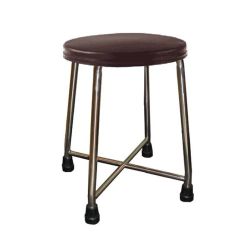 STOOL, PADDED, 15