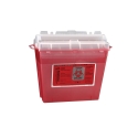 SHARPS WALL SAFE KIT