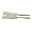 SHARPS SENTINEL WALL BRACKET
