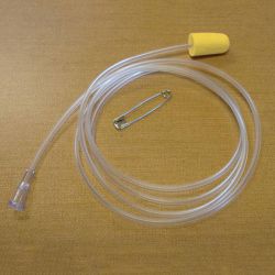PRECORDIAL MONOSCOPE, COMFORT