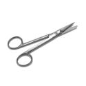 TITANIUM SUTURE SCISSORS