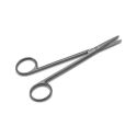 TITANIUM METZENBAUM SCISSORS