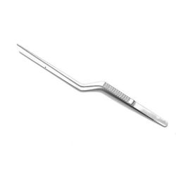 TITANIUM BAYONET TISSUE