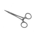 TITANIUM HALSTEAD HAEMOSTATIC