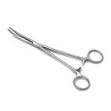 TITANIUM PEAN HAEMOSTATIC FORC